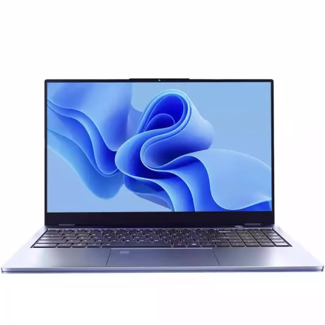 OEM LOGO Professional Design Metal 15.6inch Core I7 10th Gen Laptop I7 10750H DDR4 16GB SSD 256GB Gaming PC Laptop For Office