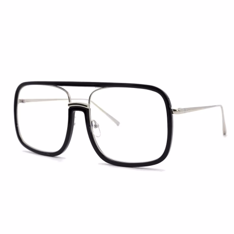 Optical Frames Eyeglass Mixed Metal Plastic Spectacles, 4 Colors TR Latest Eye Frames High Standard Women and Man,unisex OEM ODM