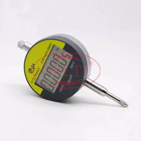 ORLTL OR7014 Common Rail Injector Shims Thickness Measurement Tool Digital Display Thickness Micrometer Gauge Injector Tools