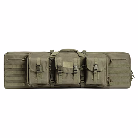 Outdoor CS Tactical Backpack Multifunctional hunting equipment bag Waterproof Portable Double Shoulder fishing tack