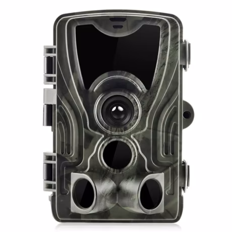Outdoor Forest Waterproof IR Filter Motion 20MP Camera Wildlife Mini 2.4 Inch Screen Hunting Trail Camera With Night Vision