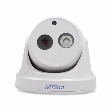 Outdoor Home HD 4MP Dome Camera Network Night Vision infrared 20m hik-vision PoE Camera CCTV Security surveillance IP Camera