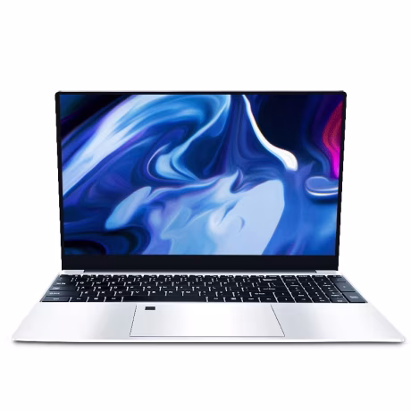 Panic Buying New 15.6 Inch R7-3700U Notebook 1920*1080 16Gb Ram 2.3Ghz With Fingerprint Unlock Brand New Industrial Laptop