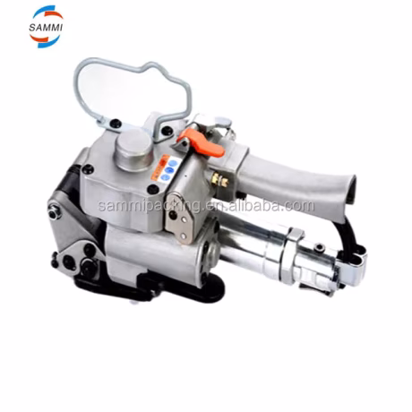 PET Pneumatic strapping machine, wholesale packaging supplies