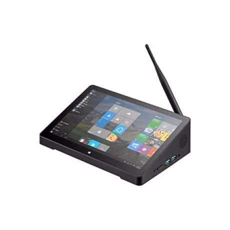 PIPO X10S 10.1inch 6gb+64gb touchscreen Windows industrial all in one Mini small touch screen monitor
