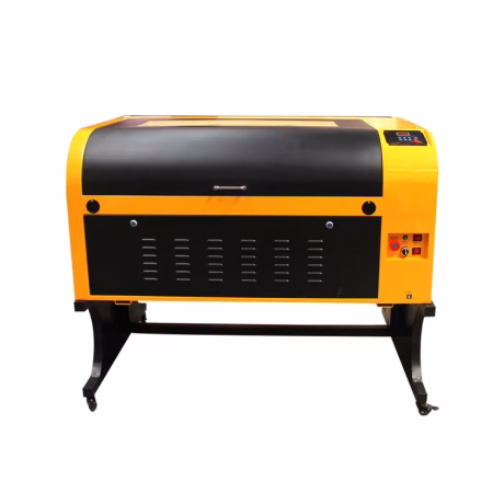 popular model 600*900 acrylic sheet laser engraving cutting machine 6090 laser cutter 100w co2 laser