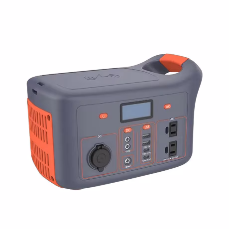 Power Banks Portable Battery Charger 300W Power Bank Supply Best selling products 2022 220V power station