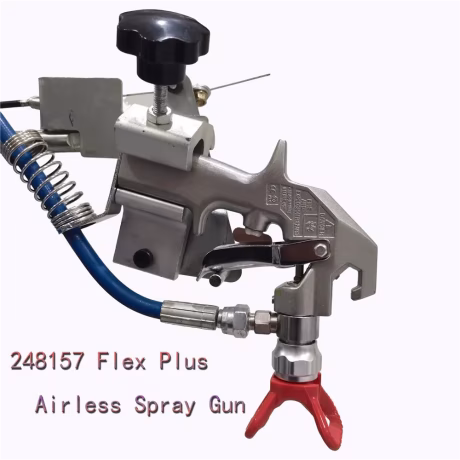 Power spray gun Airless Line Striper Yanfeng 248157 Flex Plus Airless Spray Gun