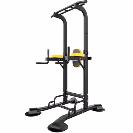 Power Tower Pull Up Bar Commercial Home Pull Body Chining Fitness Equipment