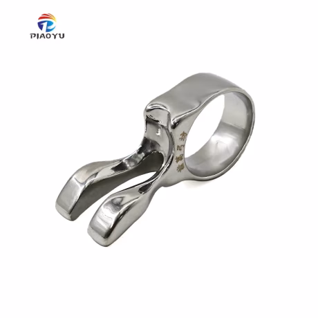 Powerful Stainless Steel Fish Dart Outdoor Shooting Slingshot Fishing Tools &amp; Accessories