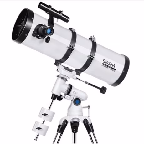 Professional 150750 Reflecting Telescope 150EQ HD Astronomical Telescope With Tripod