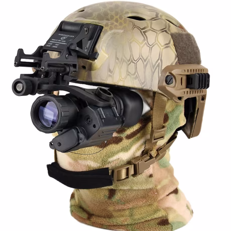 PVS 14 Night Vision Scope Hunting Optic Monocular Night Vision Goggles HK27-0008