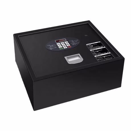 Safety Box For Hotel,Security Digital Lock Safe Box Small Hotel Room Safe