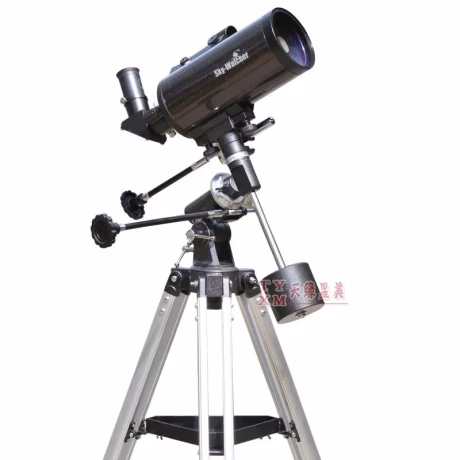 Skywatcher BK90MAKEQ1 Folding Maca Astronomical Telescope 90F1250 HD Deep Space Professional Deep Space