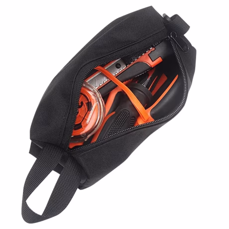 Small Electrician Tool Storage Organizer Pouch with Custom Logo Convenient Tool Bag