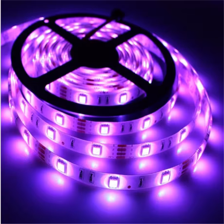 Smart Strip Light Bar Party Luces Flexible Strip Lamp Decorative Bedroom Atmosphere Lighting Tape Diode 5M 10M 15M