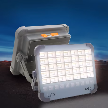 Solar Power Multifunction Camping Light Lantern Portable Solar LED Camping Light For Outdoor