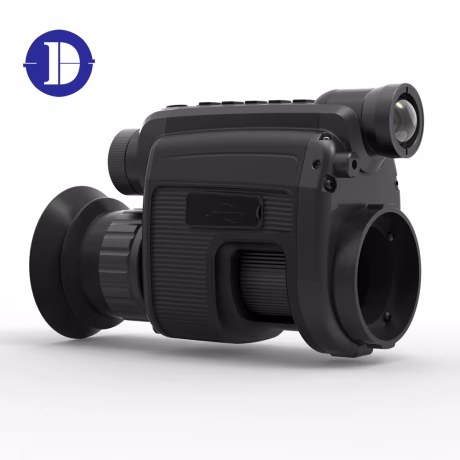 Source Factory HD digital Night Vision Long Range 200 Meters Infrared Monocular Night Vision