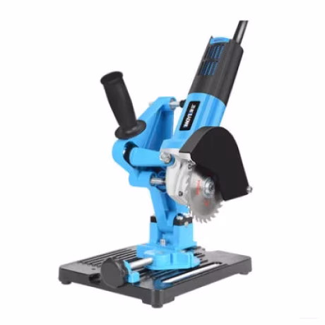 Special bracket angle grinder for small electric cutting tools in China