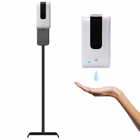 Spray Hand Sanitizer Dispenser Soap Dispenser,Soap Sensor Dispenser,Automatic Soap Dispenser Pump