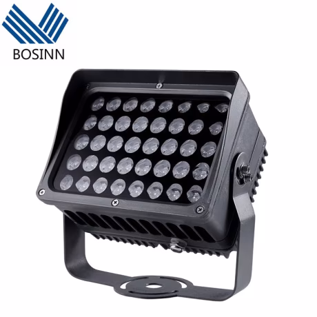Stand Projector Lamp Seating Lawn Decor Hotel Wall Washer Light Building Flood Lights Garden Landscape Lighting
