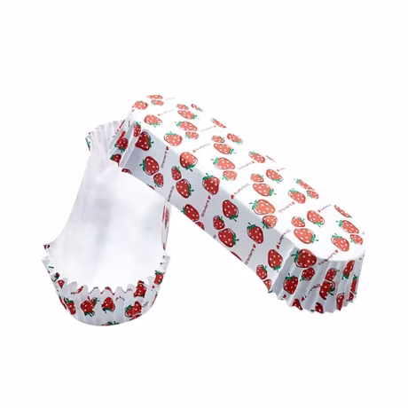 Star Packaging Small And Big Size Craft Color Round Shape Hot Dog Cooking Disposable Paper Cup Tray Cake Holder