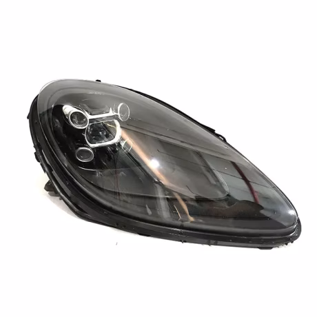 Suitable for Porsche car headlamp 18 years old Cayenne front headlight auto lighting systems Headlamps