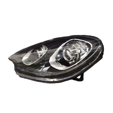 Suitable for Porsche Cayenne 2012 headlight car factory direct sales auto lighting systems Headlamps