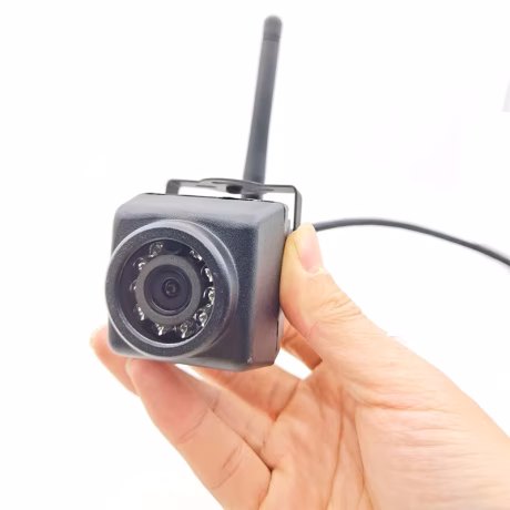 Super Mini Waterproof IR Night Vision 1080P 4MP 5MP IP Micro Camera Wifi Outdoor For Car&amp;Vehicle Fleet&amp;Bird Nest
