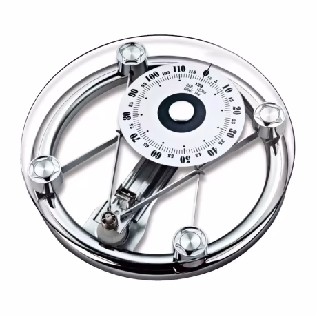 SZMIQU Health care product Mechanical body scale electronic weighing scale human health Electronic mechanical scale