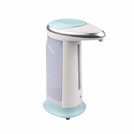 Table Top Automatic Soap Dispenser Hope Bathroom Sensor Hand Sanitizer Dispensers Touch Free