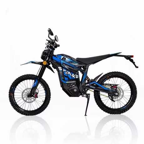 TALARIA 60V 8000W Middrive Ebike 45AH Powerful E Dirt bike 2024 Fashion Electric Dirt Bike Adult Off-Road Motorcycle Road Legal