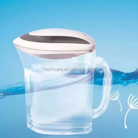 TC thz 676 dispenser water pitcher treatment appliances terahertz healthy water device