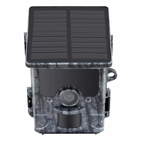 Trail Camera RD7000WF New Arrival 30MP/4K wide-angle Lens Solar-panel WiFi Wildlife Trail Hunting Camera