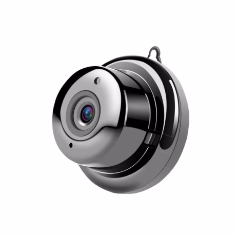 V380 Pro Mini Surveillance WIFI Camera HD 1080P Wireless Indoor Camera Night Vision Two Way Audio Motion Detection Baby Monitor