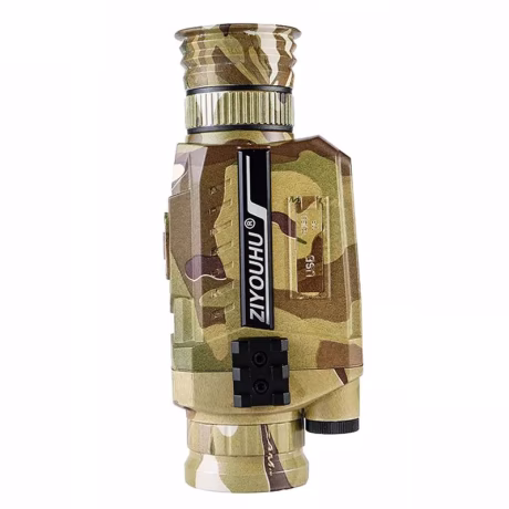 Vesta NV0535 infrared HD digital night vision device optical hunting camouflage monocular night scope for hunting