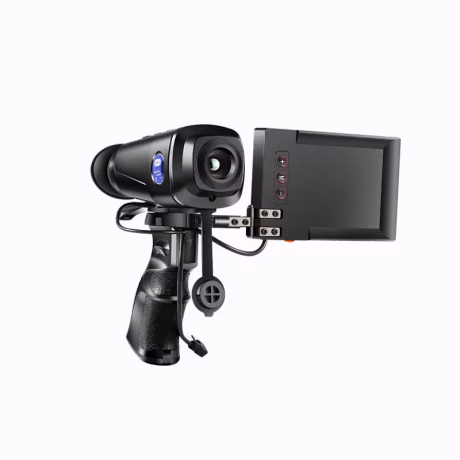Vesta S24X handhold Thermal Imaging for Hunting Infrared Optics Monocular Patrol Night Vision Sights