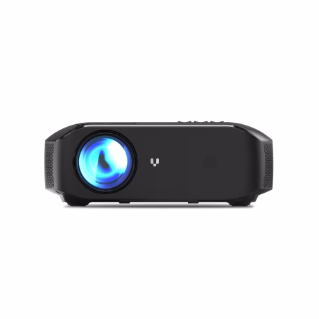 Vivibright F10 full hd portable video projector beamer for home theater black friday digital projector