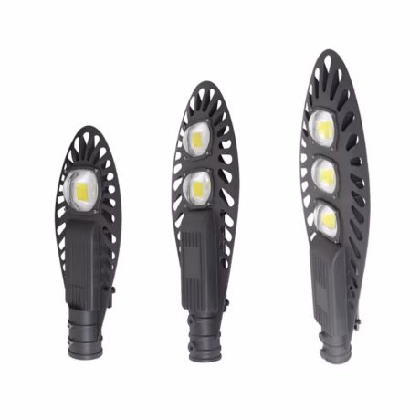 VOClighting LED Street Light 50W~150W COB Street Light high-power integrated outdoor road construction lighting fixture