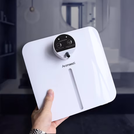 Wall Mounted Countertop Soap Dispenser Commercial Home Contactless Induction Hand Sanitizer 1300ML Gel Soap Dispenser