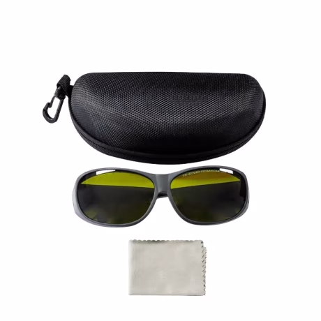 Wholesale Professional Laser protective glasses Industrial Safety Glasses Safety For Laser Welding Machine