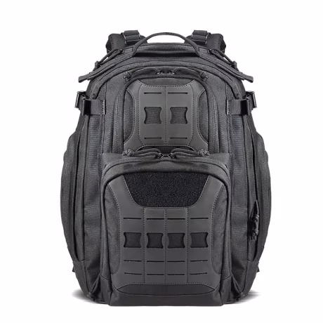 Yakeda Hunting Bags Combat Training Backpacks Block Design Light Weight Waterproof Travel Gym Laptop Bags Tactical Backpack