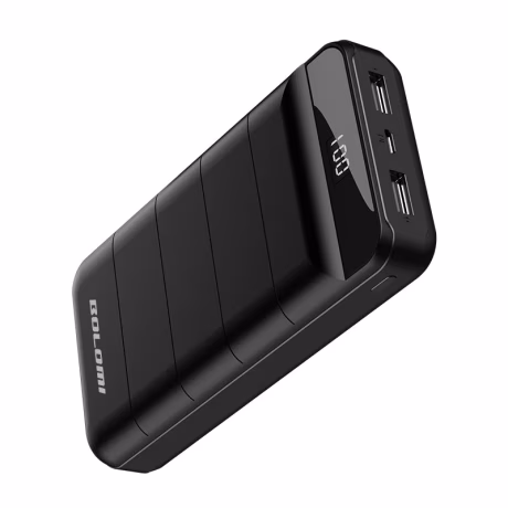 2022 New Product Smart Gadgets Electronic Mobile Charger Power Bank 50000 mAh Hot Selling Item