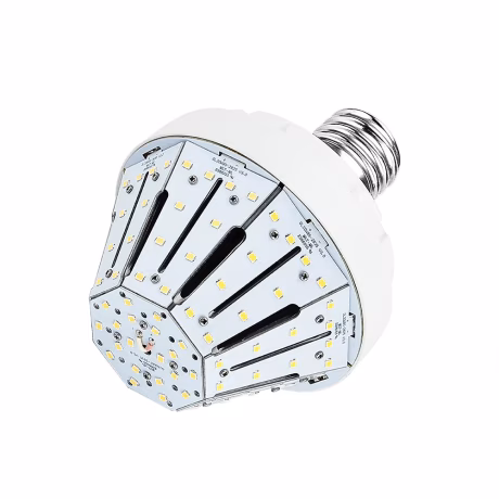 30W garden lights outdoor waterproof 100-277v 5000k Led Replacement HID HPS light fixtures wall mount ip65 led garden light