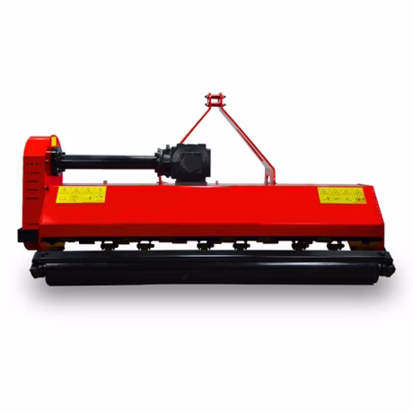 Agricultural Farm Tractor Hydraulic Verge Flail Mower