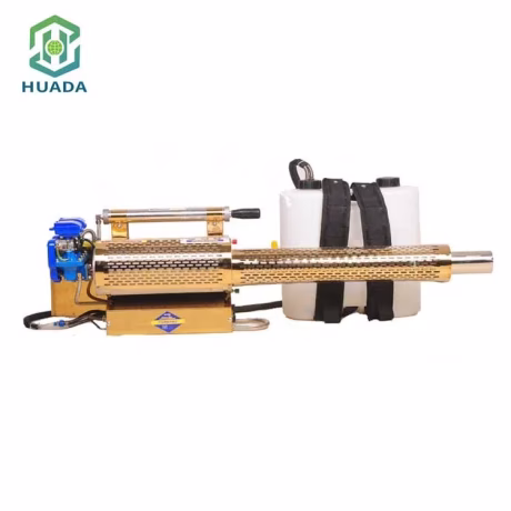 Agricultural Fumigation Portable Thermal fogger mist fogging machine sprayer for Pest Control