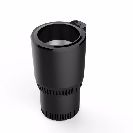 Best selling car accessories smart electronics items car cooling cup