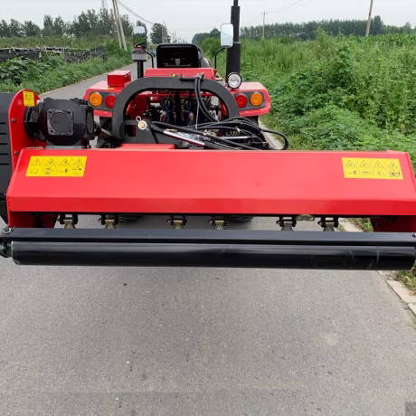 Ce Certified Flail Mower (Mulcher) AG140 for Farm Tractor 35HP-45HP