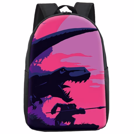 Cheapest bulk back to school bags waterproof custom design bags for school boys backpack kids school bag