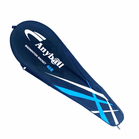Chinese Factory Direct Sale Iron Racket Metal Racket Badminton Racket Factory Price Good for Sale